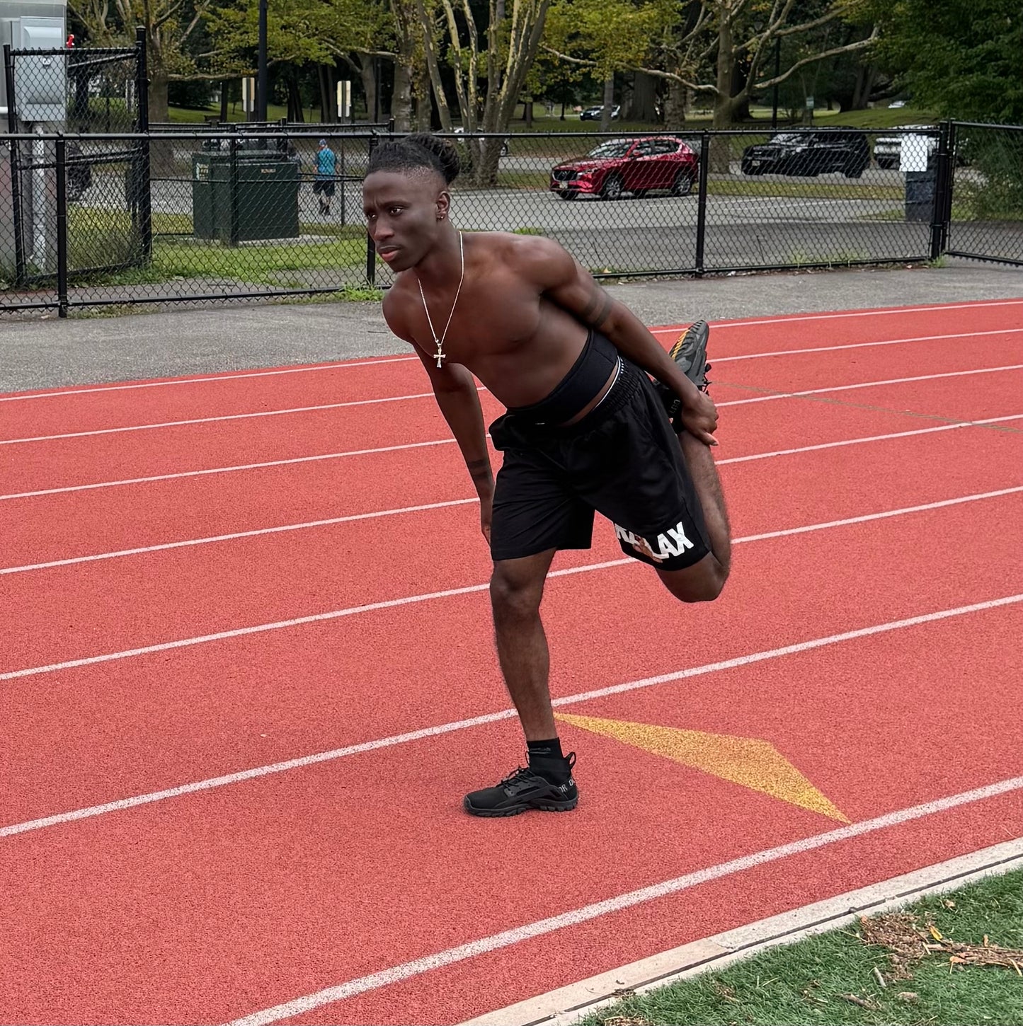 LexAlign 3-Inch Low-Profile Back Support Belt